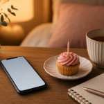 元彼の誕生日LINEを送るか迷う復縁相談のイメージ